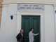Imperia: blitz a sorpresa del sindaco e dell'assessore Berlinguer alla "Casa di riposo Imperia" in via G.Agnesi Imperia: blitz a sorpresa del sindaco e dell'assessore Berlinguer alla "Casa di riposo Imperia" in via G.Agnesi