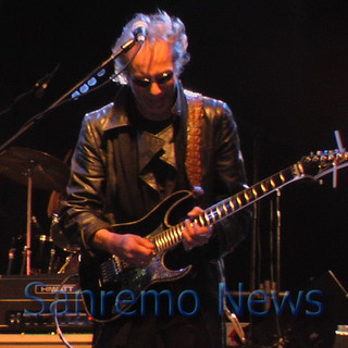 Taggia: questa sera al 'Ristoro degli Orti' grande musica blues con il gruppo 'Cool Cats'