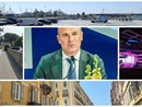 Sanremo 2026: la pista ciclabile diventa corsia per navette del Festival, fino a 1.000 nuovi posti auto disponibili Sanremo 2026: la pista ciclabile diventa corsia per navette del Festival, fino a 1.000 nuovi posti auto disponibili