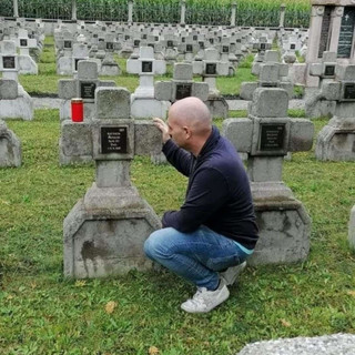 Il soldato dimenticato torna ad Andagna, con Claudio Restelli una storia della Valle Argentina