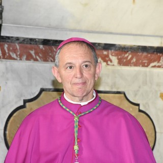 Ventimiglia: il fenomeno migranti sta tornando, il Vescovo &quot;Ribadisco contrarietà all'atteggiamento dei francesi&quot; (Video)