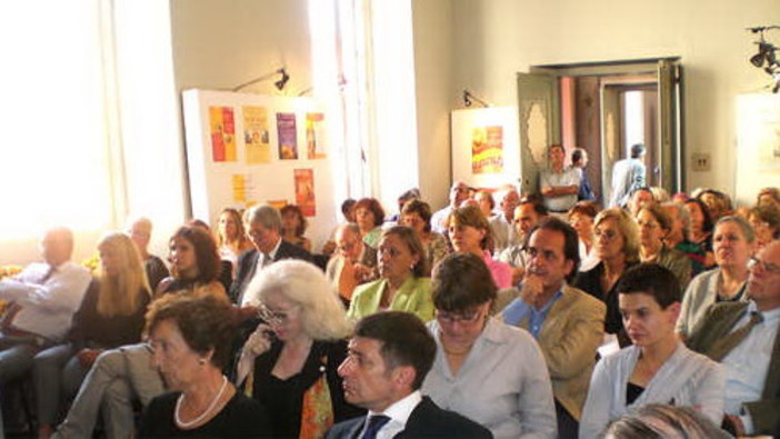 Sabato 8 marzo, inaugurazione anno associativo del Centro Culturale Tabiese