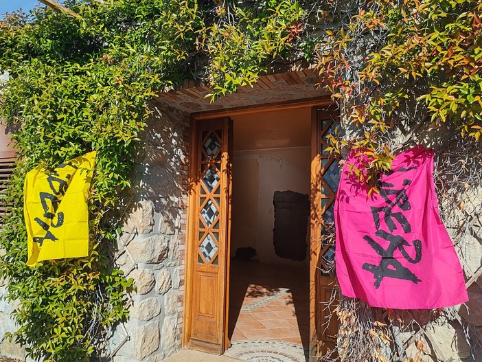 "La memoria è il cambiamento", alle Case Libere di Bordighera una serata dedicata alle vittime innocenti delle mafie "La memoria è il cambiamento", alle Case Libere di Bordighera una serata dedicata alle vittime innocenti delle mafie