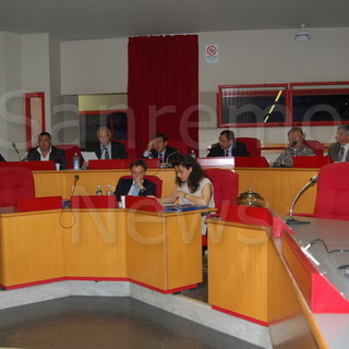 Sabato prossimo alle 21 la replica in tv del Consiglio Comunale di Taggia