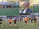 Calcio, Prima Categoria. Bordighera Sant'Ampelio e Altarese dividono la posta (FOTO e VIDEO)