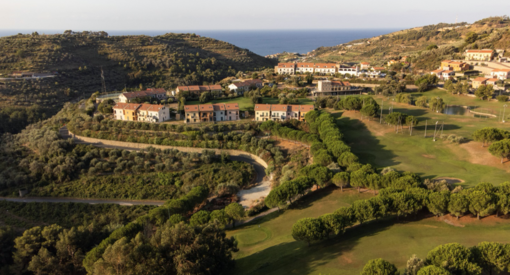 Castellaro: al Golf Resort un convegno promosso dal gruppo Cozzi Parodi sul risparmio energetico