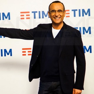 #Festival2017: previsione ascolti, Carlo Conti "Dal 45% di share in poi va tutto più che bene!" #Festival2017: previsione ascolti, Carlo Conti "Dal 45% di share in poi va tutto più che bene!"