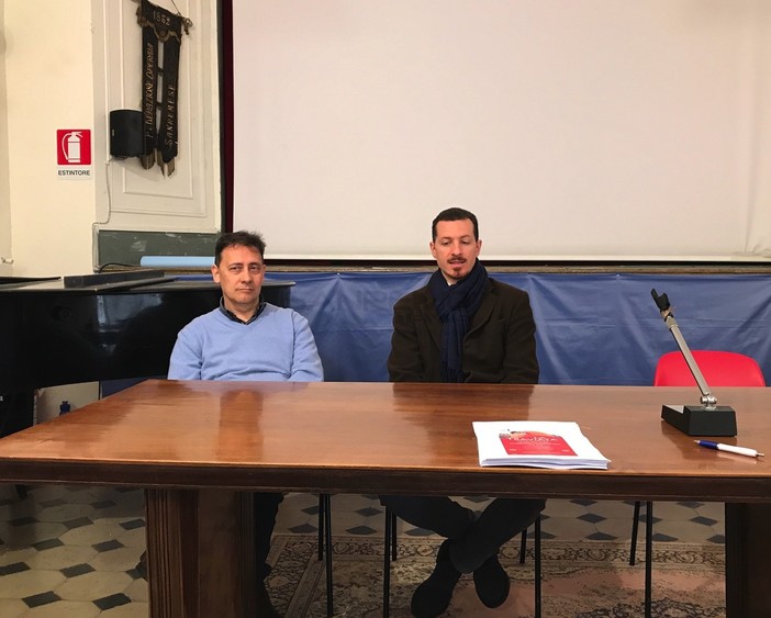 Le immagini della presentazione Le immagini della presentazione