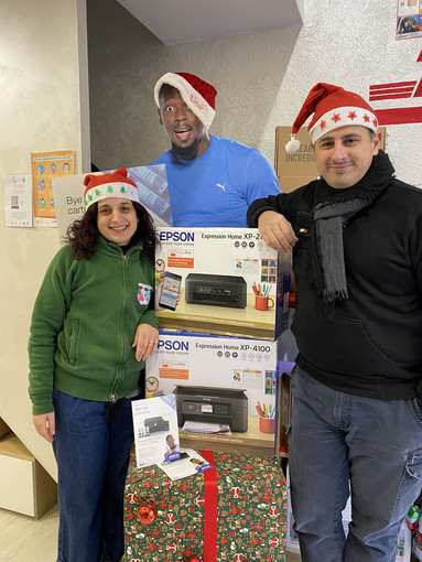 Questo Natale accendi un sorriso a grandi e piccini con un regalo hi-tech