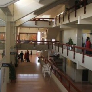 Taggia: approvato dalla Giunta il bilancio che pareggia a quota 23 milioni e 661mila euro Taggia: approvato dalla Giunta il bilancio che pareggia a quota 23 milioni e 661mila euro