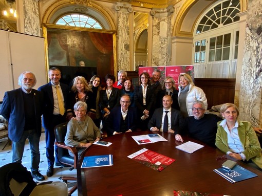 Le immagini della presentazione Le immagini della presentazione