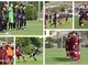 Calcio, Prima Categoria. Cervo FC-Borghetto 0-2: gli scatti e le immagini del match (FOTO e VIDEO)