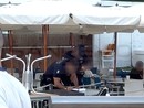 I controlli di ieri sera I controlli di ieri sera
