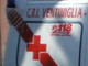 Ventimiglia: 79enne sviene in un negozio di Latte, intervento della Croce Rossa frontaliera