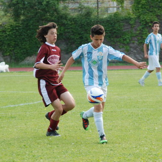 La Carlin's Boys vince il 'Torneo di Ognissanti' ed acquisisce il "Pass" per il Torneo dell'8 dicembre