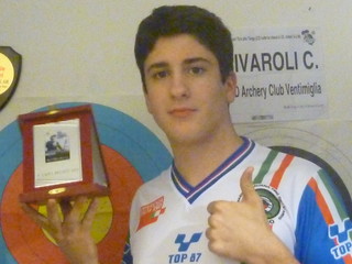 Cristiano Rivaroli