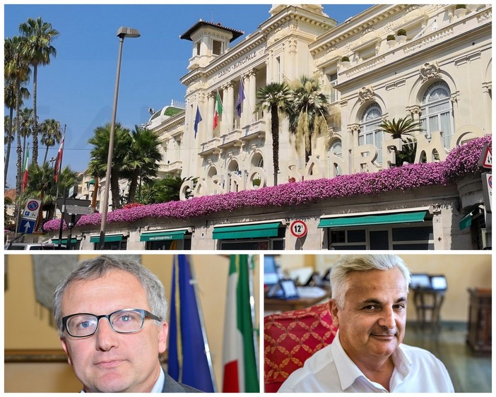 Sanremo: nuovo Cda del Casinò, due curricula per la presidenza e sei per il Cda ma le scelte sono state già fatte Sanremo: nuovo Cda del Casinò, due curricula per la presidenza e sei per il Cda ma le scelte sono state già fatte