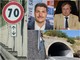 Sanremo: inizia la battaglia contro l’autovelox dell’Aurelia Bis, in opposizione è scontro Artioli-Ventimiglia