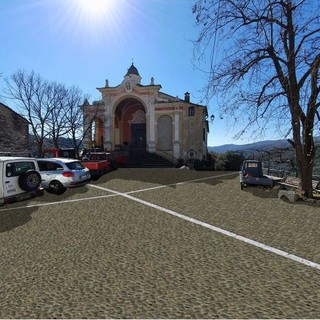 Vasia: 341mila euro per completamento, raccolta e canalizzazione delle acque bianche a Prelà Castello Vasia: 341mila euro per completamento, raccolta e canalizzazione delle acque bianche a Prelà Castello