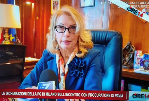 Da Sanremo al caso Garlasco: Francesca Nanni davanti alla decisione che può riscrivere il delitto Poggi
