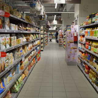 Emergenza Coronavirus: anche Coop Liguria si adegua con alcuni provvedimenti precauzionali