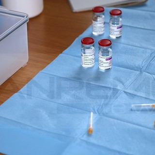 Domani e domenica nei tre centri della provincia vaccinazioni ad accesso e senza prenotazione Domani e domenica nei tre centri della provincia vaccinazioni ad accesso e senza prenotazione