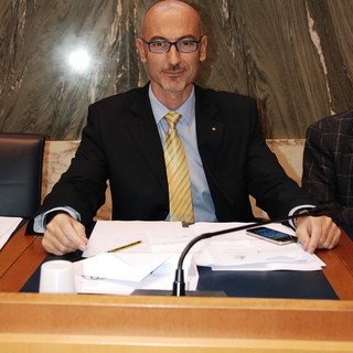 Imperia: chiusura alle moto di via Boine, Giuseppe Fossati risponde al vice Sindaco Zagarella Imperia: chiusura alle moto di via Boine, Giuseppe Fossati risponde al vice Sindaco Zagarella