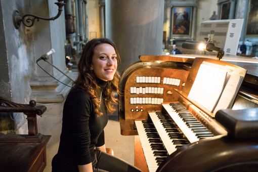 Taggia, stasera concerto inaugurale della stagione invernale del Festival internazionale di musica classica “Frequenze 20.0” Taggia, stasera concerto inaugurale della stagione invernale del Festival internazionale di musica classica “Frequenze 20.0”