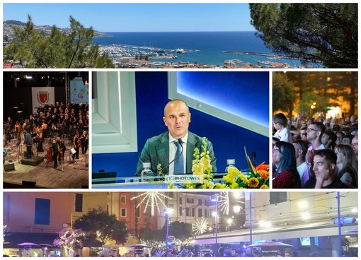 Sanremo: l'assessore Sindoni ai tavoli degli eventi e del turismo per preparare un calendario di appuntamenti per tutte le stagioni Sanremo: l'assessore Sindoni ai tavoli degli eventi e del turismo per preparare un calendario di appuntamenti per tutte le stagioni