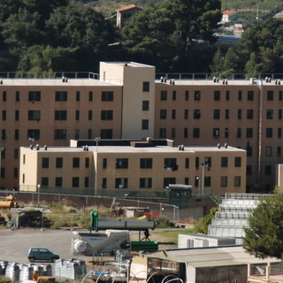 Accorpamento dei Tribunali: possibile un 'presidio giudiziario' per le convalide in Valle Arema Accorpamento dei Tribunali: possibile un 'presidio giudiziario' per le convalide in Valle Arema