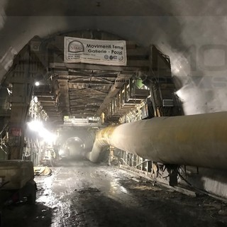 Il presidente della Regione Piemonte Cirio a Limone per un incontro sul Colle di Tenda chiesto dai francesi Il presidente della Regione Piemonte Cirio a Limone per un incontro sul Colle di Tenda chiesto dai francesi