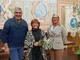 Diano Marina, premiati i vincitori del Concorso vetrine “Girolio 2018" Diano Marina, premiati i vincitori del Concorso vetrine “Girolio 2018"