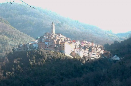 Emidia Lantrua nuovo presidente del Parco delle Alpi Liguri