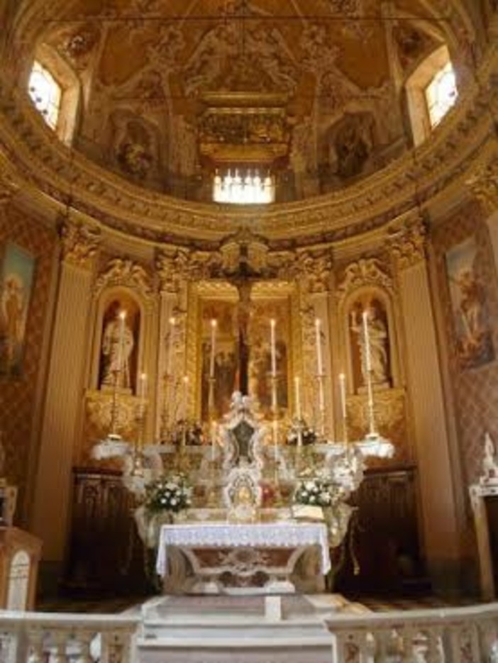 Pontedassio: al via il Concerto di Natale con il Coro Santa Margherita, nella chiesa parrocchiale Pontedassio: al via il Concerto di Natale con il Coro Santa Margherita, nella chiesa parrocchiale