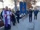 Le immagini della cerimonia a Coldirodi Le immagini della cerimonia a Coldirodi
