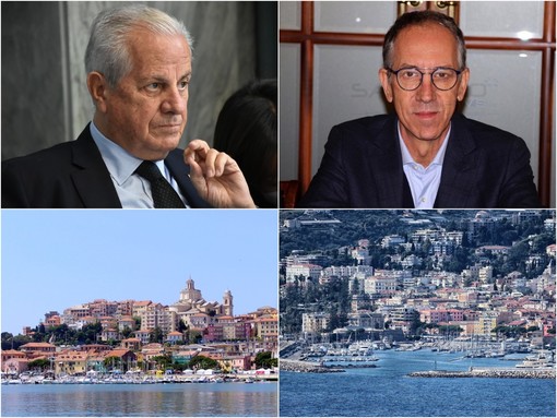Biancheri lancia da Imperia la campagna elettorale per la Provincia: “Rt e Rivieracqua restino pubbliche” (video) Biancheri lancia da Imperia la campagna elettorale per la Provincia: “Rt e Rivieracqua restino pubbliche” (video)