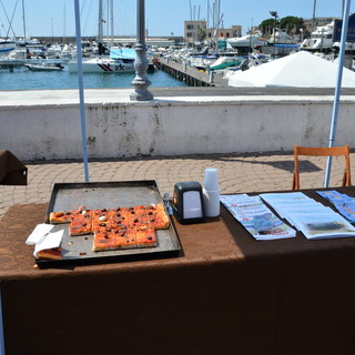 Sanremo: turismo da crociera e sardenaira in porto, il pensiero del nostro lettore Filippo Sanremo: turismo da crociera e sardenaira in porto, il pensiero del nostro lettore Filippo