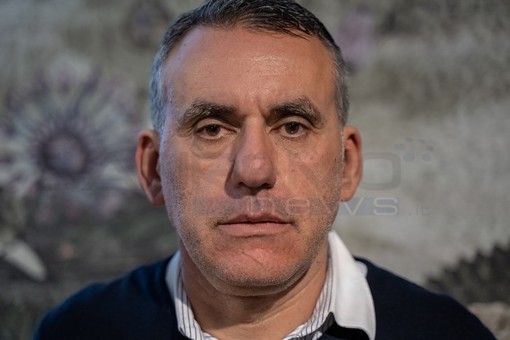 Camporosso, Morabito: "Sulle provinciali sfalci parziali e cunette ancora da pulire" (Video) Camporosso, Morabito: "Sulle provinciali sfalci parziali e cunette ancora da pulire" (Video)