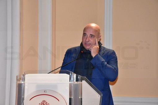 Turismo, assessore Berrino: "Settore nuovamente in difficoltà, governo proroghi cassa integrazione covid fino a fine emergenza" Turismo, assessore Berrino: "Settore nuovamente in difficoltà, governo proroghi cassa integrazione covid fino a fine emergenza"