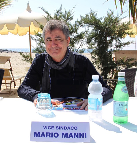 #AlVoto a Taggia: domani mattina alle 12 in diretta sul nostro giornale il confronto con il candidato a Sindaco Mario Manni