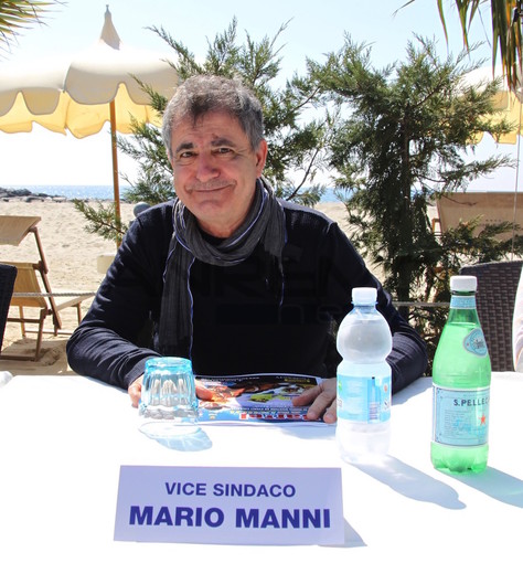 Mario Manni Mario Manni