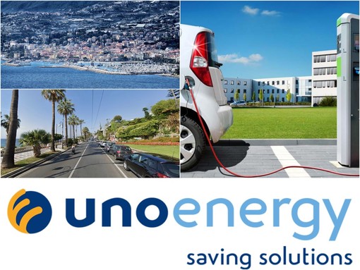 Sanremo fa un passo avanti nella mobilità elettrica: in arrivo le colonnine per la ricarica in corso Imperatrice