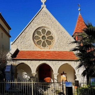 Bordighera: sabato prossimo concerto ‘Compositrici tra vita, arte e spiritualità’ alla Chiesa Valdese Bordighera: sabato prossimo concerto ‘Compositrici tra vita, arte e spiritualità’ alla Chiesa Valdese