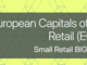 Capitali Europee del Piccolo Commercio al Dettaglio 2026: Al via le Nomine!