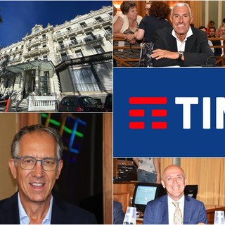 Sanremo punta sulla banda larga: in Comune vertice con TIM per ampliare la rete di fibra ottica in città