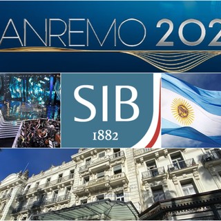 Il Comune di Sanremo tutela il marchio ‘Festival della Canzone Italiana’ anche in Argentina Il Comune di Sanremo tutela il marchio ‘Festival della Canzone Italiana’ anche in Argentina