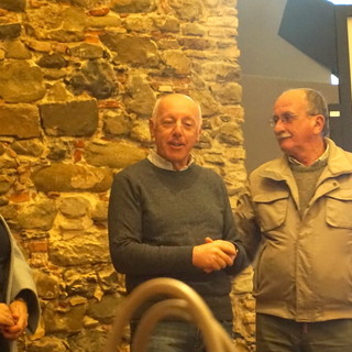 Sanremo: prosegue 'Lungo le antiche rotte', il convegno dell'Istituto di Studi Liguri a Santa Tecla