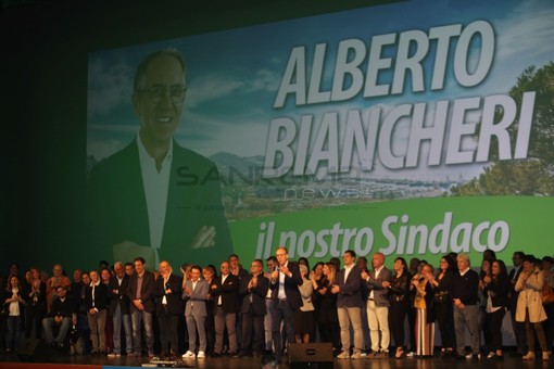 Elezioni a Sanremo: parcheggi e viabilità, il programma di interventi previsti dal candidato sindaco Alberto Biancheri