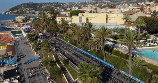 Challenge Sanremo, un debutto all'insegna dei grandi nomi: fine settimana di grande triathlon internazionale