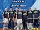Subbuteo: il Master Sanremo ai campionati nazionali a squadre, a caccia di una doppia promozione Subbuteo: il Master Sanremo ai campionati nazionali a squadre, a caccia di una doppia promozione